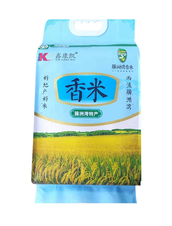 簰洲灣香米 5kg