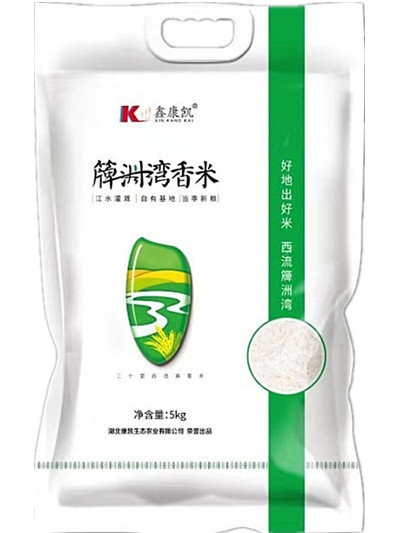 簰洲灣香米 5kg